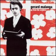 Gerard Malanga / Up From The Archives 輸入盤 【CD】
