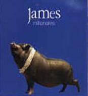 James ジェイムス / Millionaires 輸入盤 【CD】
