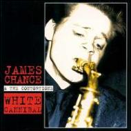 【送料無料】 James White (James Chance) / White Cannibal 輸入盤 【CD】