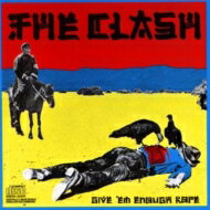 Clash クラッシュ / Give'em Enough Rope 輸入盤 【CD】