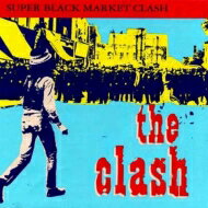 Clash クラッシュ / Super Black Market Clash 輸入盤 【CD】