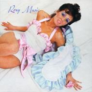 Roxy Music ロキシーミュージック / Roxy Music 輸入盤 【CD】