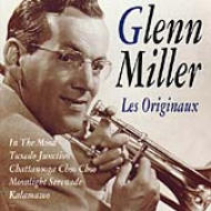 Glenn Miller グレンミラー / Les Originaux 輸入盤 【CD】