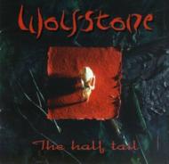 【送料無料】 Wolfstone ウルフストーン / Half Tail 輸入盤 【CD】