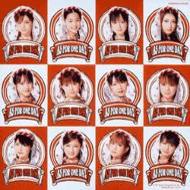 モーニング娘。(モー娘 モームス) / As For One Day 【CD Maxi】