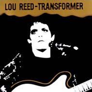 Lou Reed ルーリード / Transformer +2 【CD】