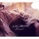 Jesse Harris / Mineral 【CD】