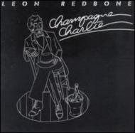 Leon Redbone / Champagne Charlie 輸入盤 【CD】