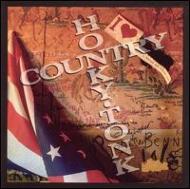 Honky Tonk Country 輸入盤 【CD】