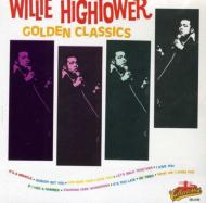 Willie Hightower / Golden Classics 輸入盤 【CD】