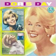 Doris Day ドリスデイ / Sentimental Journey / Latin Forlovers 輸入盤 【CD】