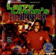 Larry Levan ラリーレバン / Paradise Garage 【LP】