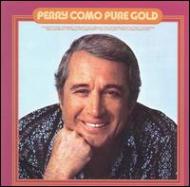 Perry Como ペリーコモ / Pure Gold 輸入盤 【CD】