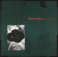 Martin L Gore / Counterfeit Ep 輸入盤 【CD】