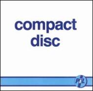 Public Image LTD パブリックイメージリミテッド / Compact Disc 輸入盤 【CD】