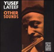 Yusef Lateef ユーセフラティーフ / Other Sounds 輸入盤 【CD】