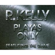 R Kelly アールケリー / Player's Only 輸入盤 【CDS】