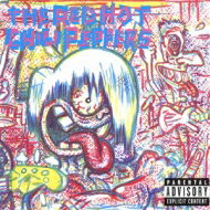 Red Hot Chili Peppers レッドホットチリペッパーズ / Red Hot Chili Peppers 【CD】