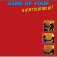 Gang Of Four ギャングオブフォー / Entertainment 【CD】