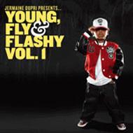 So-so Def Compilation: Young, Fly & Flashy Vol.1 【CD】