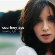 Courtney Jaye / Traveling Light 輸入盤 【CD】