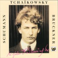 【送料無料】 Tchaikovsky チャイコフスキー / 交響曲第4番、『悲愴』、シューマン：交響曲第4番、他　フルトヴェングラー（2CD） 輸入盤 【CD】