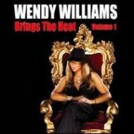 Wendy Williams / Brings The Heat 輸入盤 【CD】