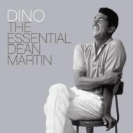 【送料無料】 Dean Martin ディーンマーティン / Dino - Essential Dean Martin 輸入盤 【CD】