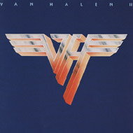 Van Halen バンヘイレン / Van Halen 2 -伝説の爆撃機 【CD】