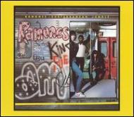 Ramones ラモーンズ / Subterranean Jungle +7 【CD】