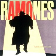 Ramones ラモーンズ / Pleasant Dreams +7 【CD】