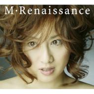 【送料無料】 渡辺美里 ワタナベミサト / M・renaissance 【CD】