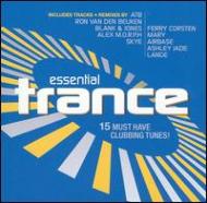 Essential Trance 輸入盤 【CD】