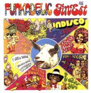 【送料無料】 Funkadelic ファンカデリック / Finest 輸入盤 【CD】
