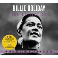 【送料無料】 Billie Holiday ビリーホリディ / Collection 輸入盤 【CD】