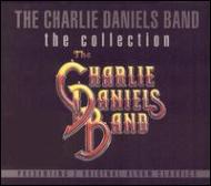 【送料無料】 Charlie Daniels / Collection (Cube) 輸入盤 【CD】