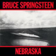 Bruce Springsteen ブルーススプリングスティーン / Nebraska 【CD】