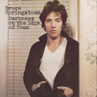 Bruce Springsteen ブルーススプリングスティーン / Darkness On The Edge Of Town 【CD】
