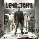 LENG TCH'E / Process Of Elimination 【CD】