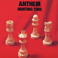 Anthem アンセム / Hunting Time 【CD】