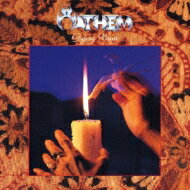 Anthem アンセム / Gypsy Ways 【CD】