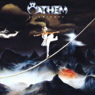 Anthem アンセム / Tightrope 【CD】