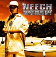 Neech / Neech With Fizz 【CD】