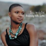 Lizz Wright リズライト / Dreaming Wide Awake 輸入盤 【CD】