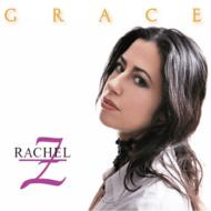 Rachel Z レイチェルゼッド / Grace 【CD】