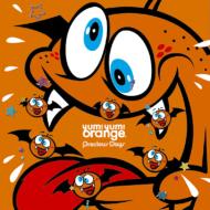 Yum! Yum! Orange ヤムヤムオレンジ / Precious Days 【CD Maxi】