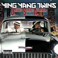 【送料無料】 Ying Yang Twins インヤンツインズ / Usa (United State Of Atlanta) 輸入盤 【CD】