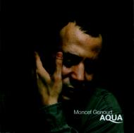 【送料無料】 Moncef Genoud / Aqua 【CD】