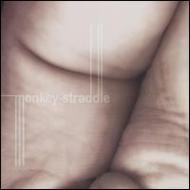 【送料無料】 Nnnj / Monkey Straddle 輸入盤 【CD】