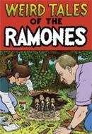 【送料無料】 Ramones ラモーンズ / Weird Tales Of 輸入盤 【CD】
